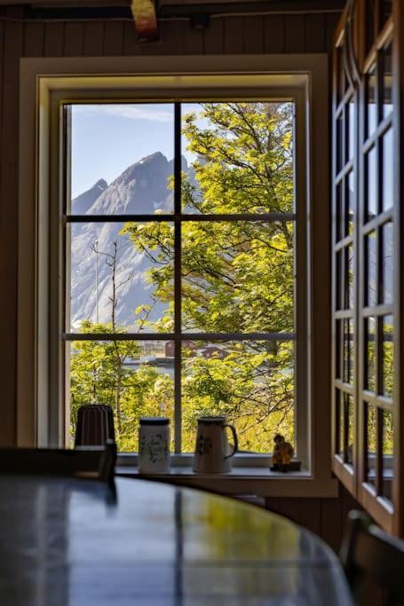 Sharming Cabin In Sund Sund  Bagian luar foto